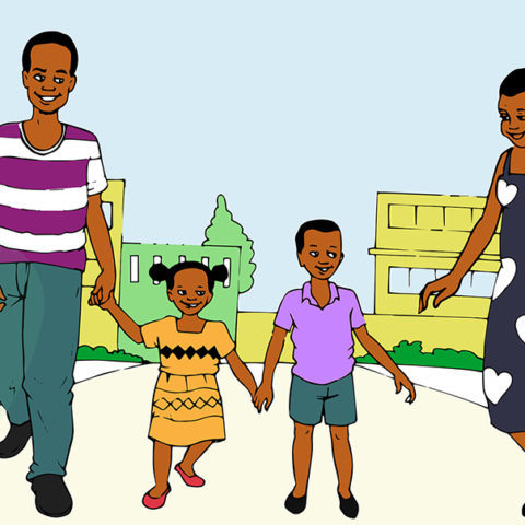 Uganda Family Justice Catalogue
