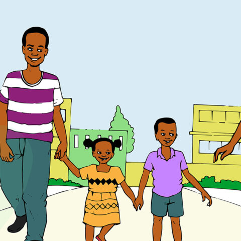 Uganda Family Justice Catalogue