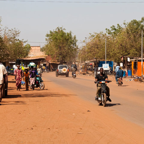 Besoins et satisfaction en matière de justice au Mali – deuxième vague