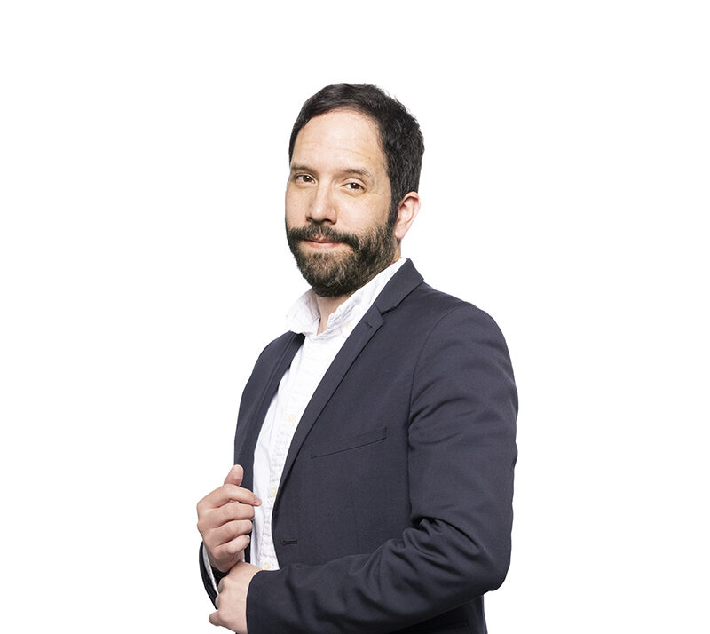 Dr. Rodrigo Nunez