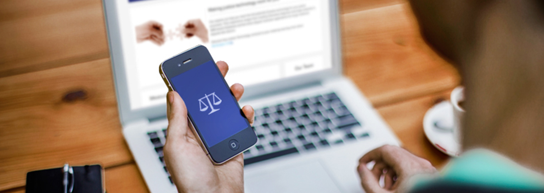 Legaltech