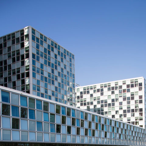 Legal Futures of the International Criminal Court