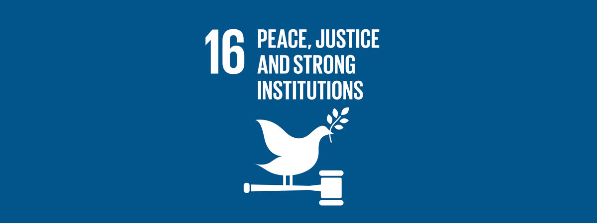 innovating justice needed and
