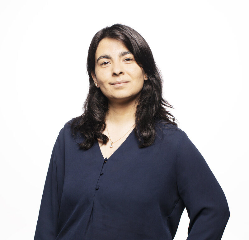 Zainab Malik