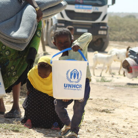 Justice Needs and Satisfaction of Refugees in Ethiopia