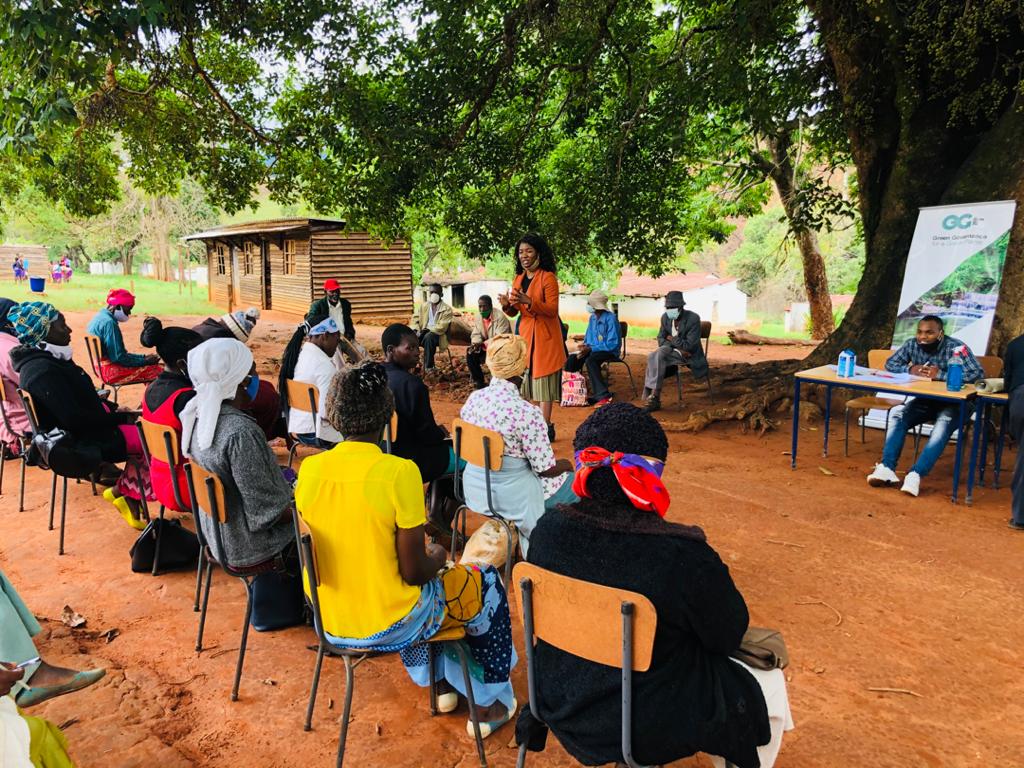 How can customary and informal justice systems strengthen SDG16? HiiL