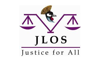 The Justice, Law and Order Sector (JLOS)