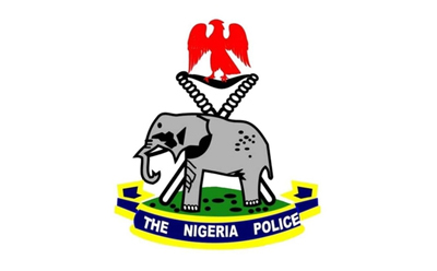 Nigerian Police