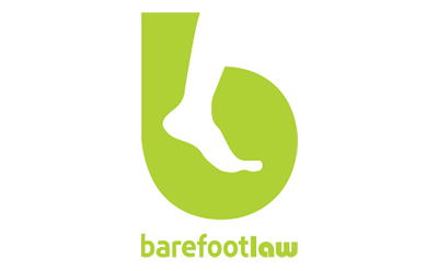 Barefoot Law