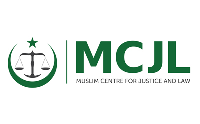 Muslim Centre for Justice and Law (MCJL)