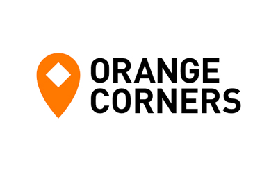 Orange Corners