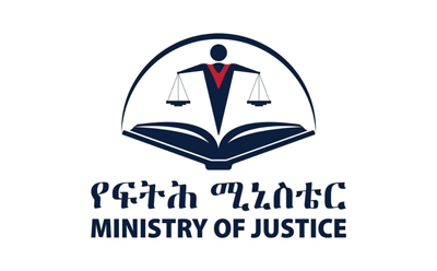 Federal Ministry of Justice in Ethiopia