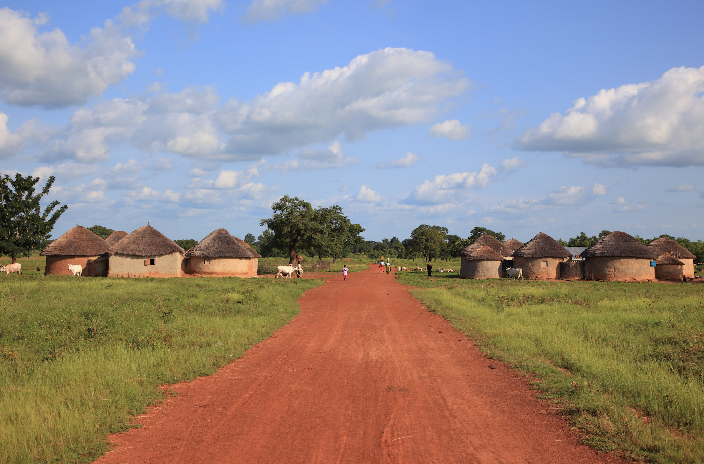 Burkina Faso