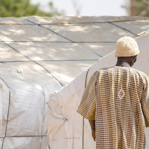 Besoins et satisfaction en matière de justice des déplacés internes et des communautés d’accueil au Burkina Faso