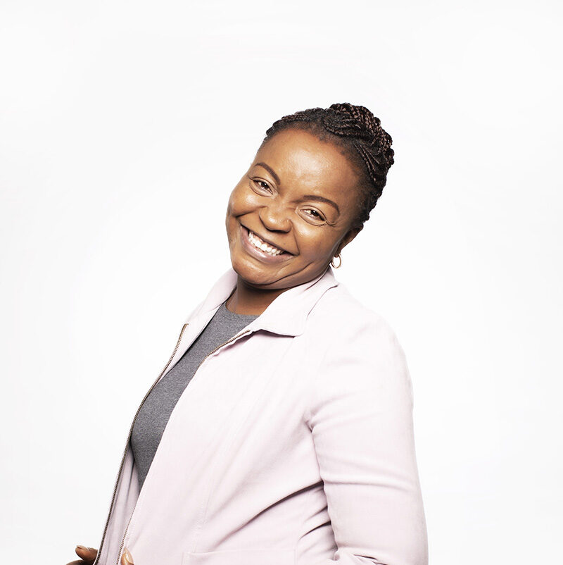 Ijeoma A. Nwafor