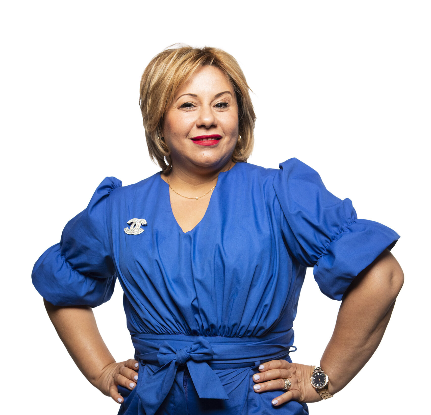  Thouraya Tijani