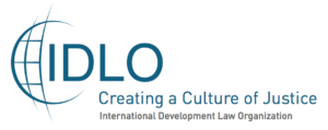 IDLO logo