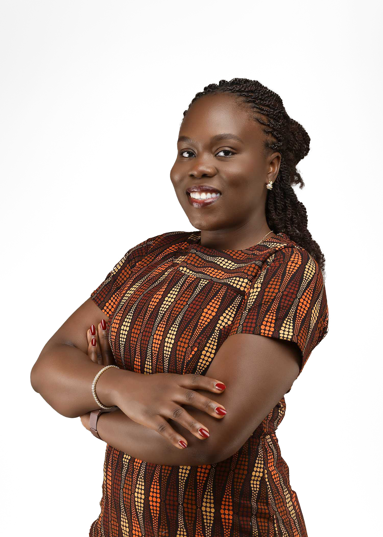 Adedolapo Alabi