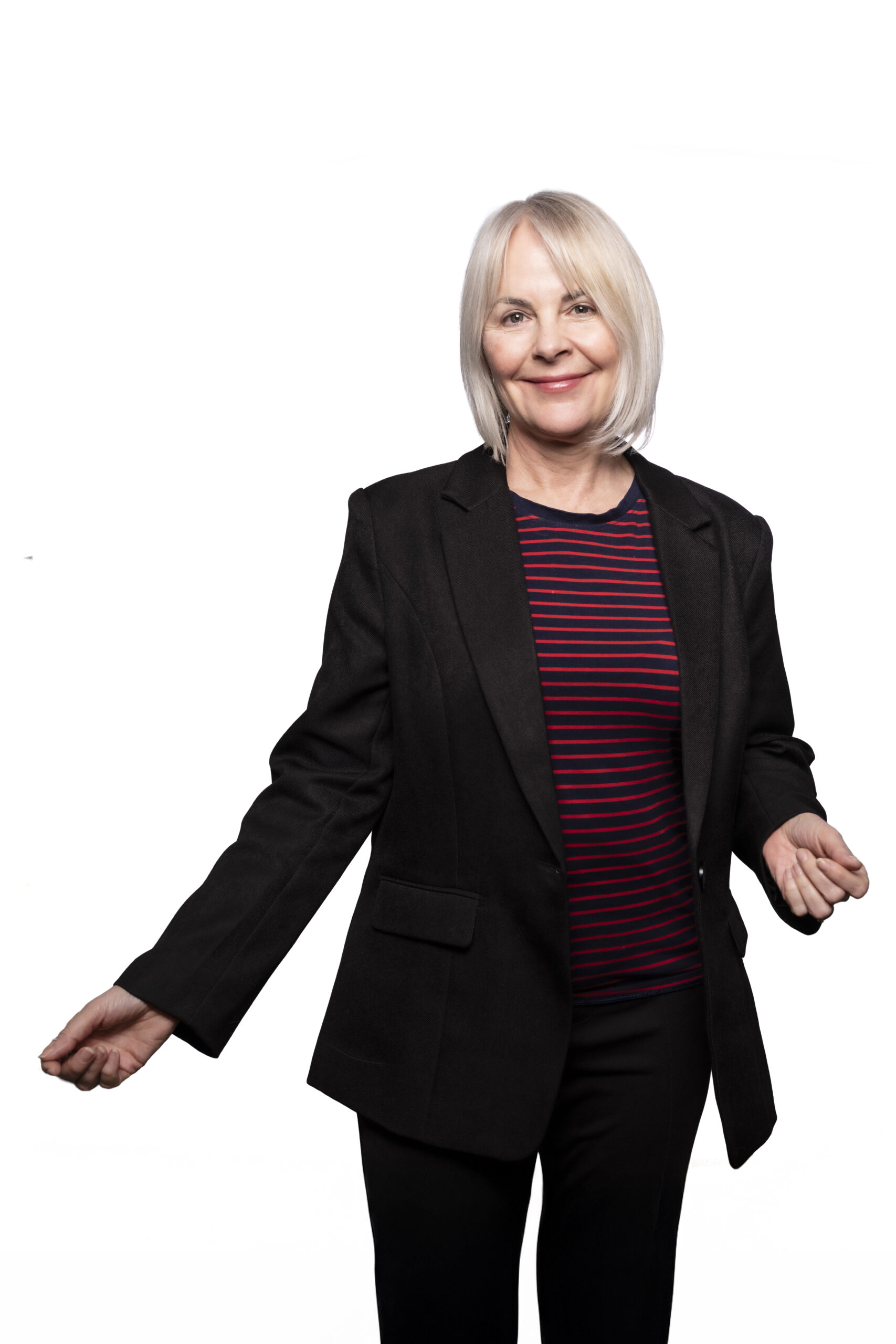 Judy Bakker