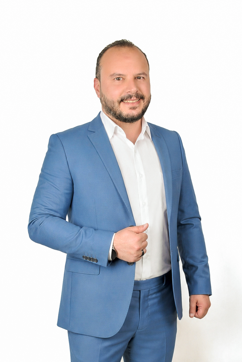 Khaled Al-Abrash