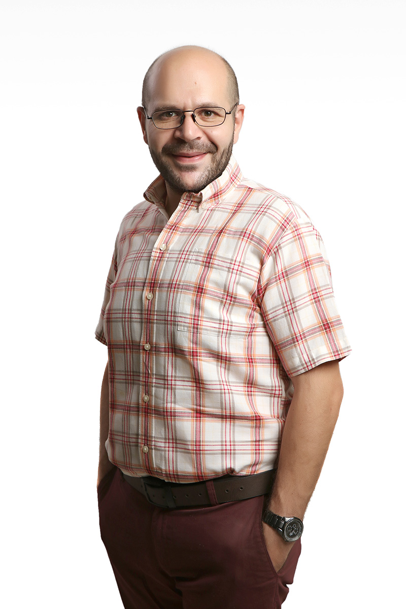 Ryad Shkair