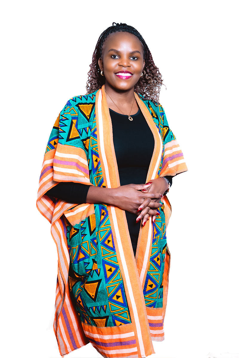 Jessica Achieng Oluoch